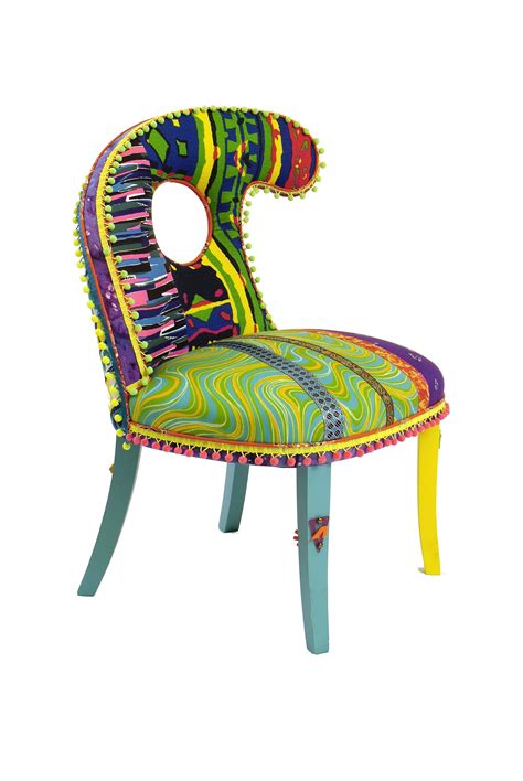 Pin By Sloan Nota On Beautiful Designs Art Chair Funky Furniture