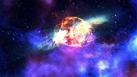 2048x1152 Nebula Galaxy Outer Space 2048x1152 Resolution Hd 4k
