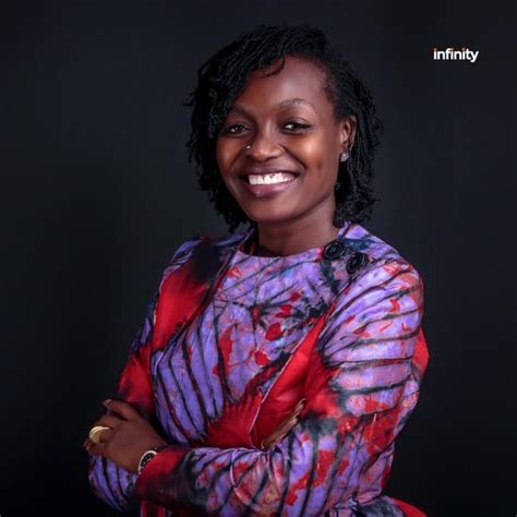 Angela Angwenyi Management Consultant Self Employed Linkedin