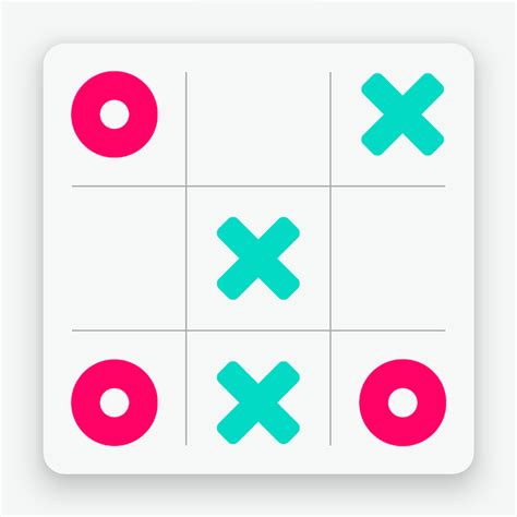 Tic Tac Toe Play With Ai Alternatives And Similar Apps