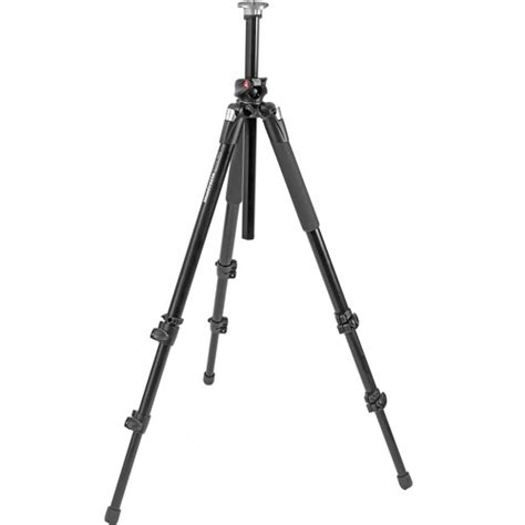 Manfrotto 055xprob Pro Aluminum Tripod Bandh Photo Video