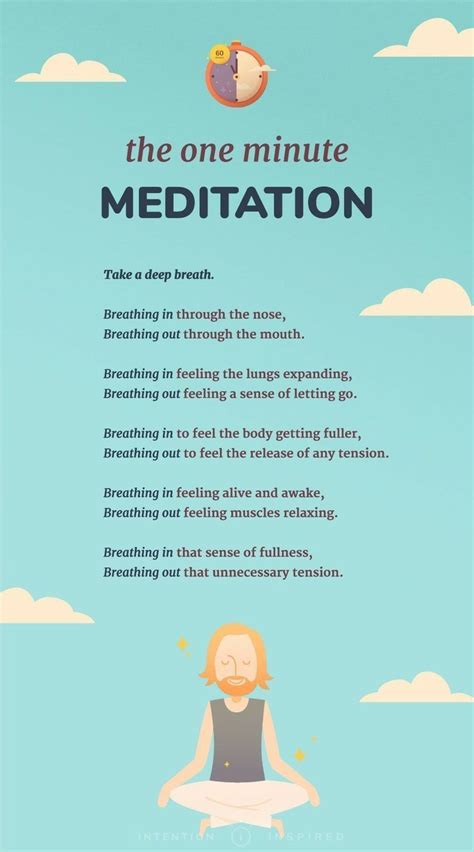 A Simple Beginner Meditation That You Can Do In Five Minutes