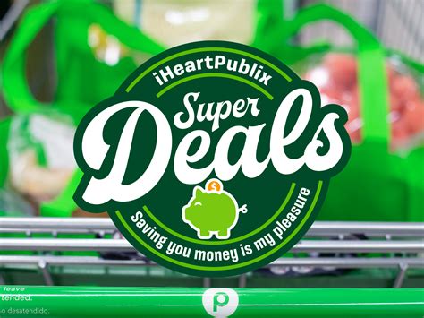 Publix Super Deals Week Of 9/14 To 9/20 (9/13 to 9/19 For Some