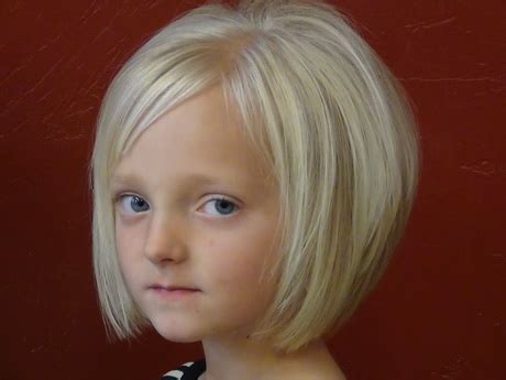 A hairstyle for a busy teen should be cute and stylish yet easy to do. Hairstyles 9 year old girls
