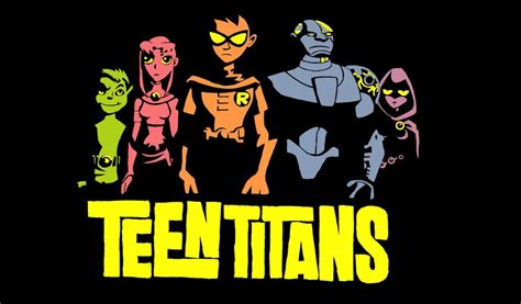 🔥 78 Teen Titans Wallpaper Wallpapersafari
