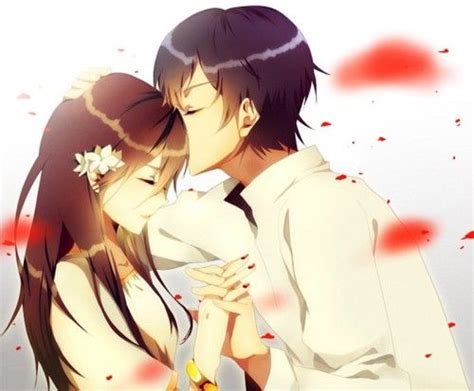Anime Love Couples Holding Hands Hd Wallpaper Gallery