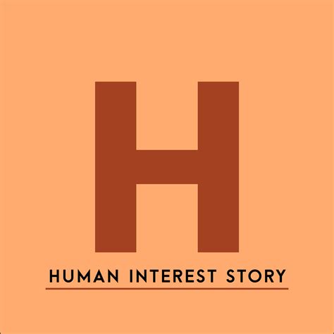 Human Interest Story By Francesca Tessari