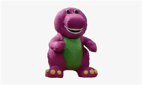 Doll 4 Barney Doll Season 3 Transparent Png 387x480 Free Download