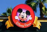 Pictures of Disneyland Credit Card Perks