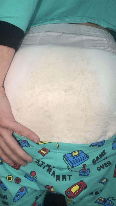 Jay’s Diapers On Tumblr