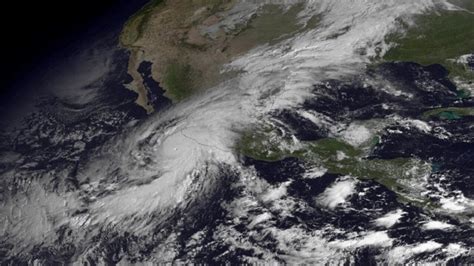 In Pictures Hurricane Patricia The Biggest Hurricane Recorded