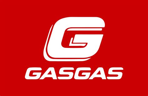 gas gas gasgas logos
