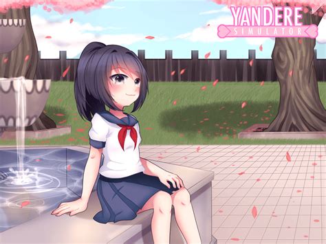 36+ Yandere Anime Girl Wallpaper Hd PNG - My Anime List