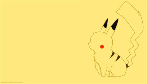 Pikachu Cover Photo Pokemon