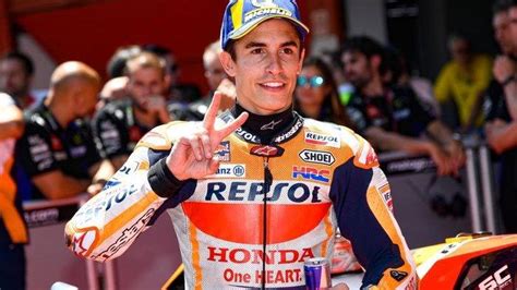 Motogp valentino rossi soroti performa pembalap ducati jelang motogp italia 2021 motogp valentino rossi berharap hasil tes jerez berguna di sirkuit mugello MotoGP di Jerman Hari Ini, Hasil Fp 3 MotoGP Jerman 2019 ...