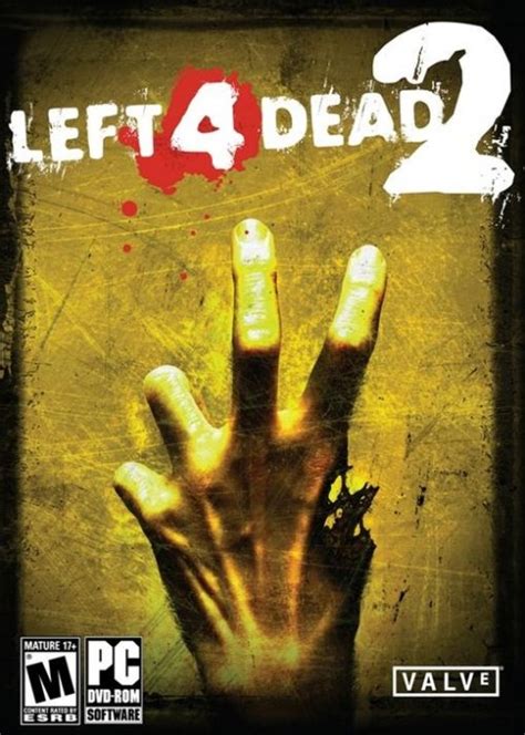 Left 4 Dead 2 — Strategywiki The Video Game Walkthrough And Strategy