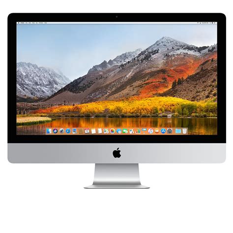 Apple Imac 215 Inch Late 2015 Computerservice Webshop Specialized