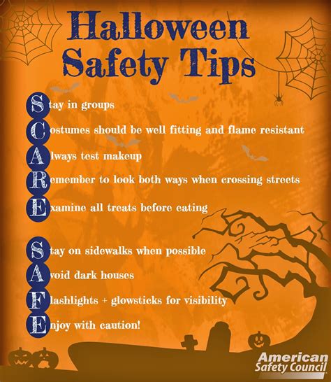 ☀ How To Make Halloween Safer Novs Blog