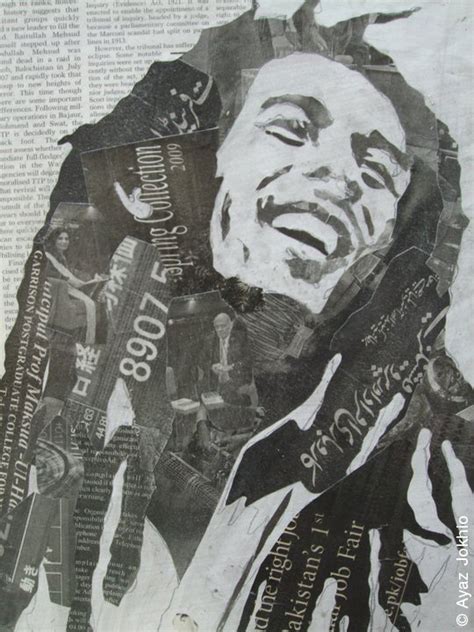 Maybe you would like to learn more about one of these? foto gambar bob marley