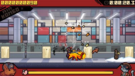 Russian Subway Dogs Indie Game Review Geeky Hobbies