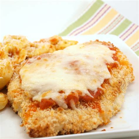 Preheat oven to 350 degrees f (175 degrees c). The Jasch Journal: {Tasty Tuesday: Easy Baked Chicken ...