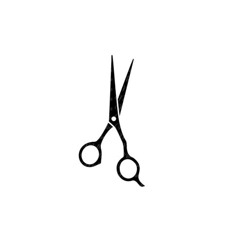 Scissors Scissors Svg Svg  Png Vector Hair Salon Accessories