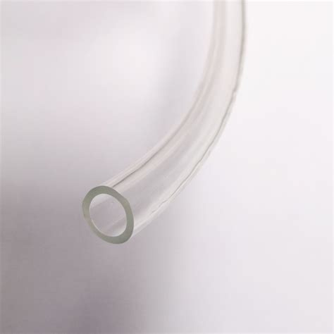 10mm 38 Inch Plastic Tube Pvc Vinyl Tubing China Clear Flexible