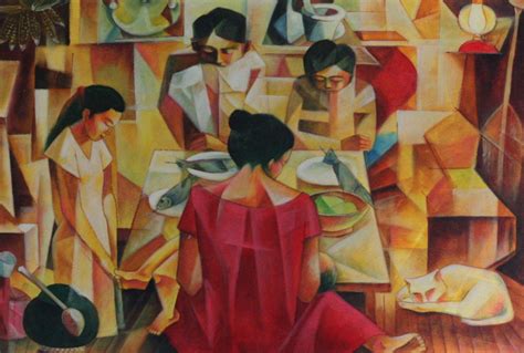 Contemporary Artist In The Philippines And Their Works Imágenes De