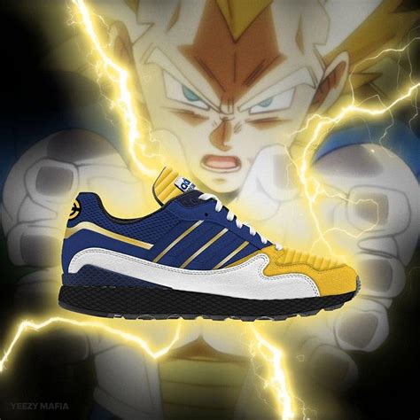 Maybe you would like to learn more about one of these? Las zapatillas Adidas de Dragon Ball Z