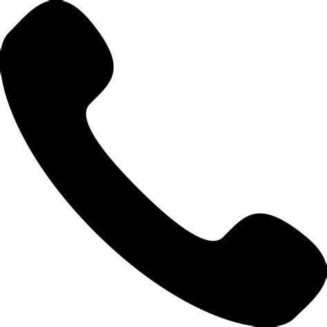 Call Svg Png Icon Free Download 156657 Onlinewebfontscom