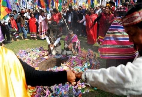 Hasta la fecha solo existieron tres censos nacionales agropecuarios en bolivia: Pura algarabía