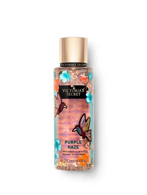 Victorias Secret Purple Haze Fragrance Mist 250 Ml84 Fl Oz