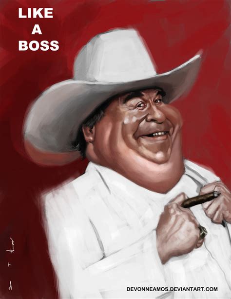 Boss Hogg By Devonneamos On Deviantart