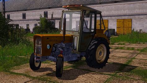 Ursus C360 3p Tractor Fs17 1 Farming Simulator 2017 Mods Ls 2017