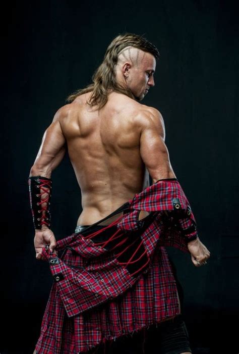 Yes Scotish Men Tartan Plaid Hot Guys Scotland Men Men In Kilts