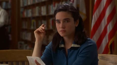 The Stunning Transformation Of Jennifer Connelly