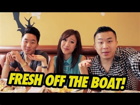 Fresh off the boat movie free online. HOW DO WE RELATE TO FRESH OFF THE BOAT?! | Fung Bros - YouTube