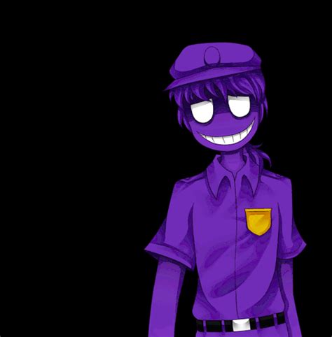 Vincent 🍞 Purple Guy Five Nights At Freddys Amino