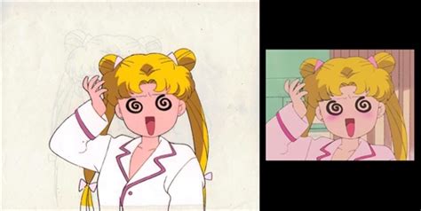 Childhood Memories Of A 90s Kid Sailor Moon Serenausagi