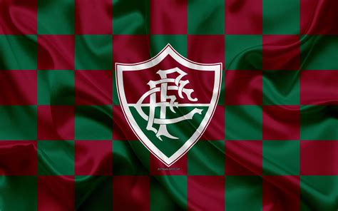 Bandeira Do Fluminense Grande