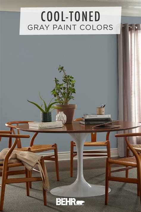 Know Your Neutrals Colorfully Behr In 2021 Grey Paint Colors Paint