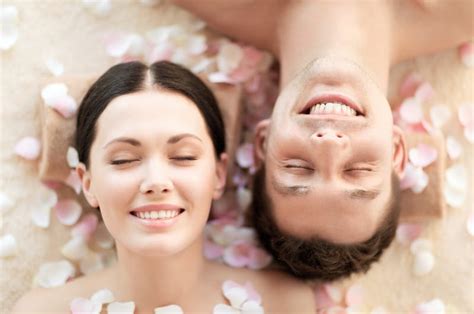 Couples Spa Package Central Nj Serrealbum