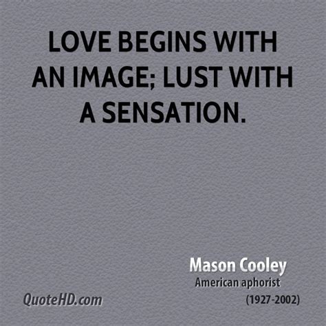 Lust Quotes By Authors Quotesgram