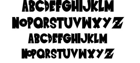 A special logotype font with exclusive features. saiyan_sans_specimen.jpg (620×281) | Plantillas de letras ...