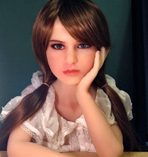 110cm Doll Neven B Jmdoll Silicone Doll Sexdoll Jm Doll Real Doll
