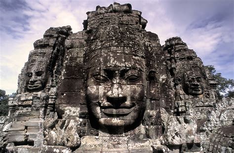 Temples of Angkor image gallery - Lonely Planet