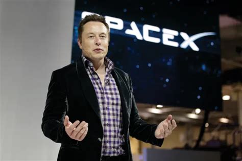 Spacex To Raise Us750 Million At Us137 Billion Valuation Businesstoday