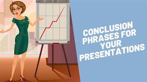 Conclusion Phrases For Presentations Youtube