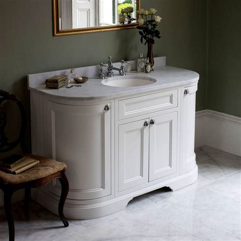 To keep your bathroom more organised, install a floor standing or wall mounted under sink cabinet vanity unit, to create practical storage in your bathroom. Floor Standing Vanity Units - The Bathroom Boutique Dublin