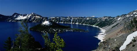 Free Download Crater Lake Wallpapers And Background Images Stmednet